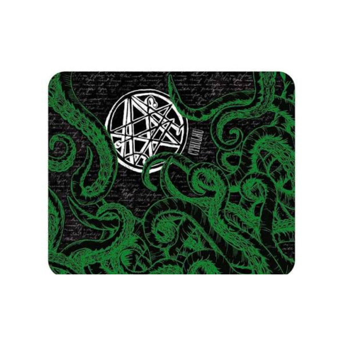 Cthulhu - Necronomicon Mousepad 