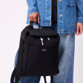 MOCHILA MARRU RUSTY Negro