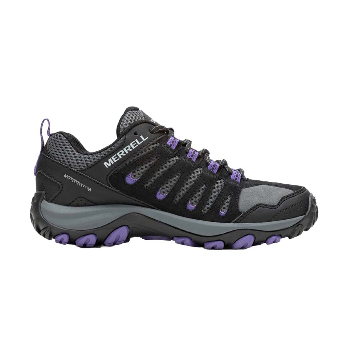 MERRELL CROSSLANDER 3 - Grey & Lavander 