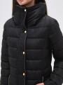 Campera Antipodes Negro
