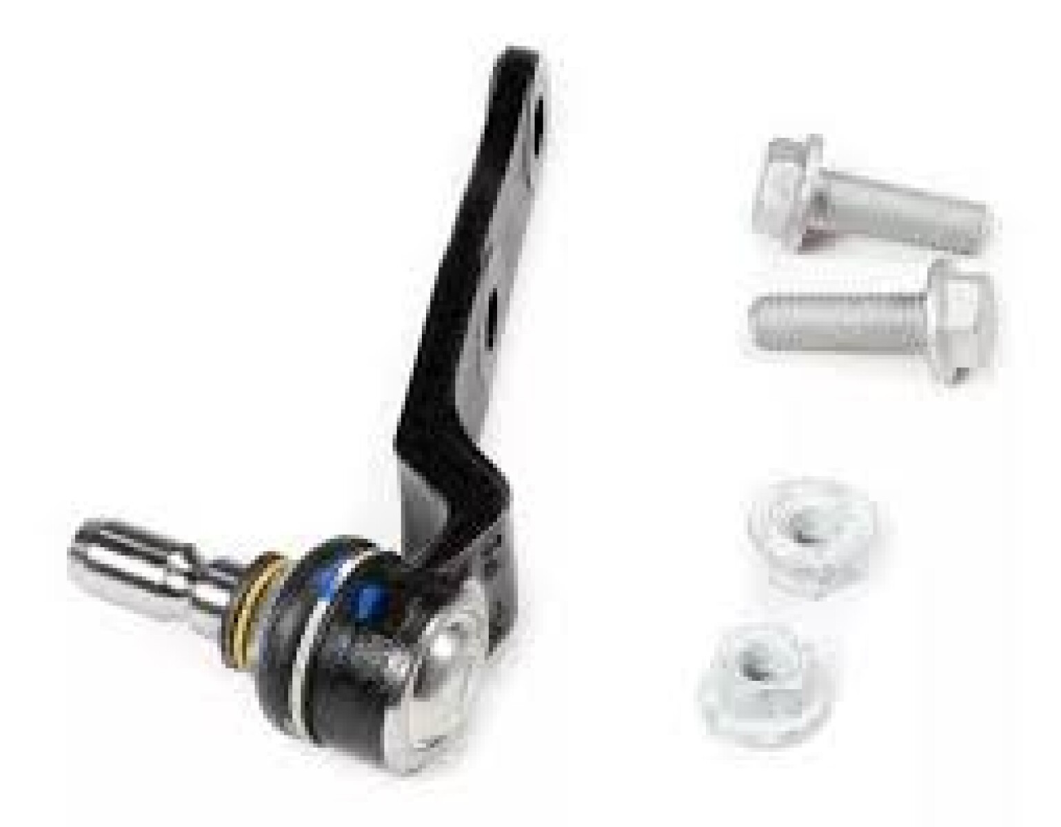 ROTULA DE DIRECCION CHEVROLET MONTANA 2011/ - 