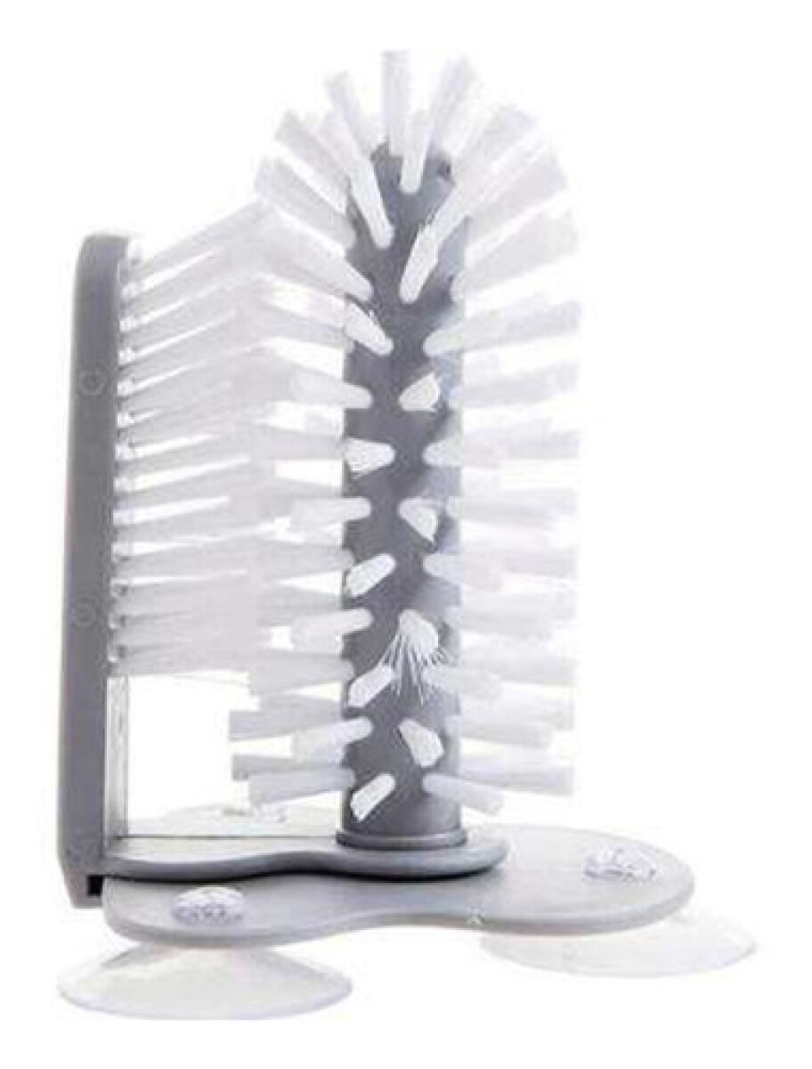 Lava Vasos con Ventosa 