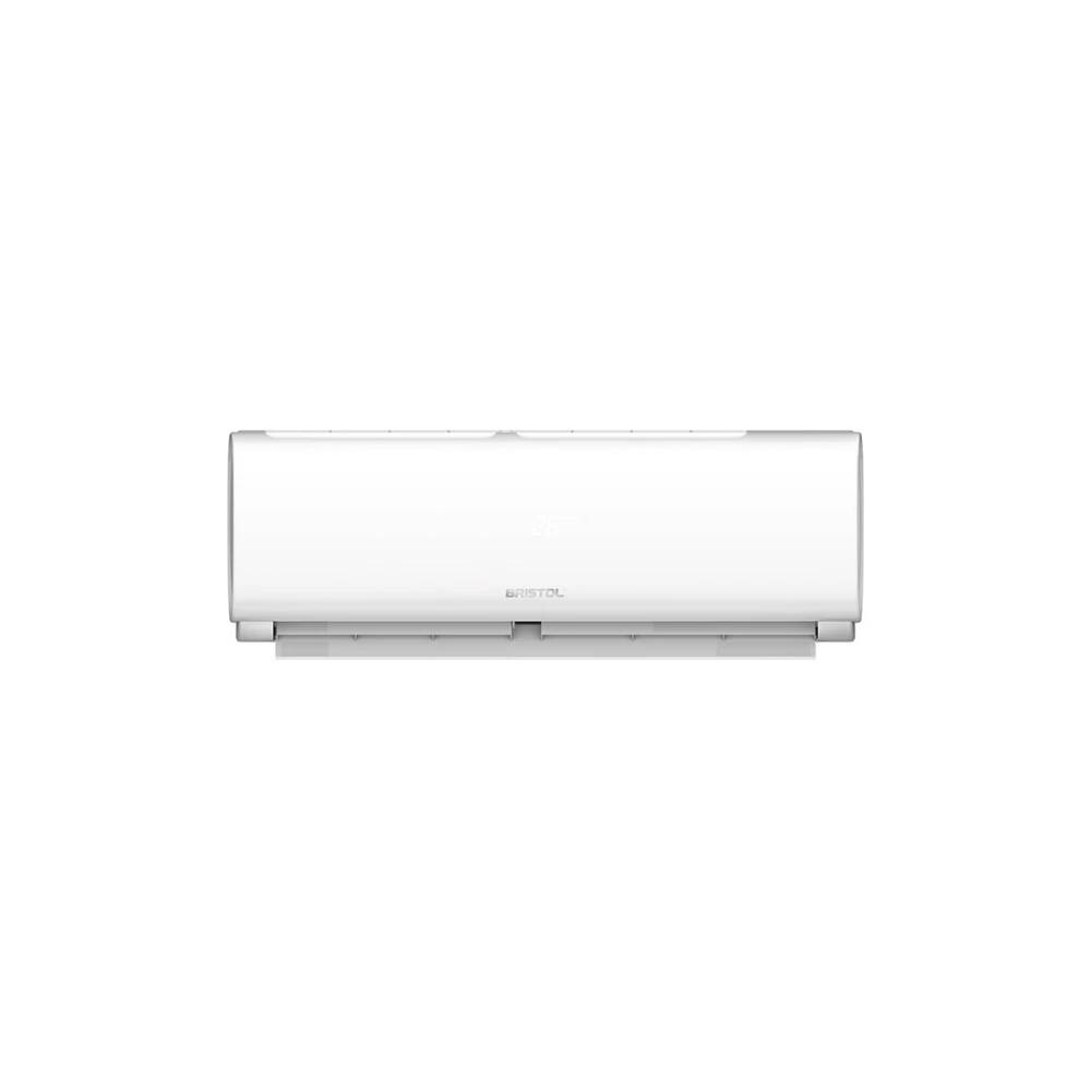 Aire Acondicionado Bristol BR-AC18 18000 BTU Blanco