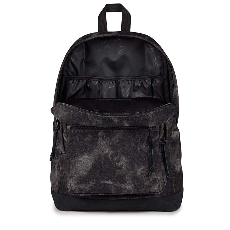 Mochila Portalaptop Right Pack Expression Denim Wash Black