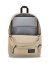 MOCHILA JANSPORT DOUBLE TRAVERTINE