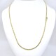 Collar En Oro 18K Collar En Oro 18K