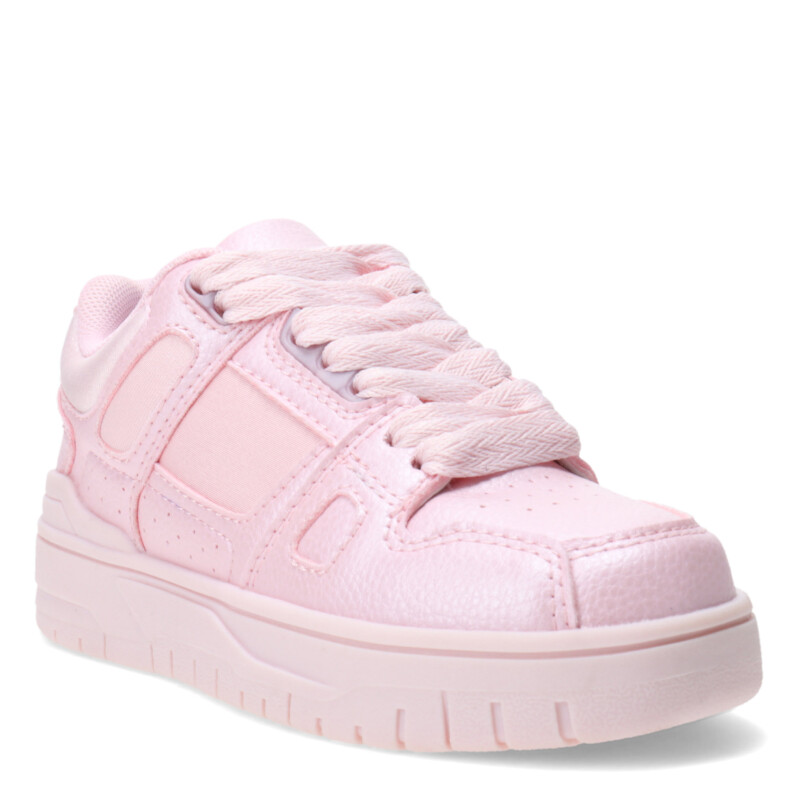 Championes de Niña MINI Miss Carol Rosado