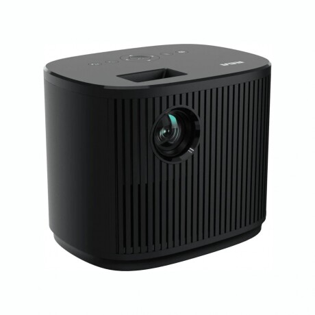 Proyector RCA RPJ181 720P 120 ANSI Con Control Remoto - Black Proyector RCA RPJ181 720P 120 ANSI Con Control Remoto - Black