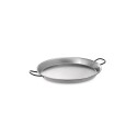 PAELLERA VALENCIANA PULIDA 30CM 4 PORCIONES VAELLO PAELLERA VALENCIANA PULIDA 30CM 4 PORCIONES VAELLO