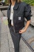 Jacket Black