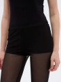 Pantalon Metiri Negro