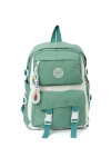 Mochila escolar Palau Verde