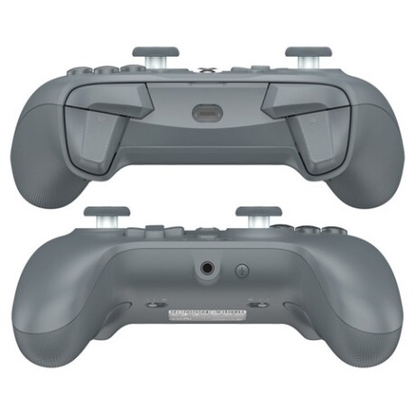 Joystick Gamesir G7 se para Xbox y Pc Gris 001