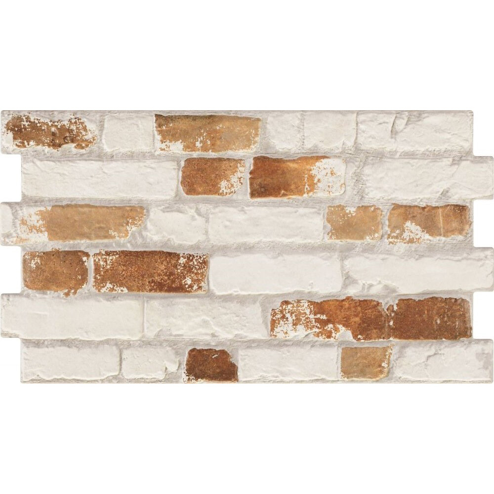 PORCELANATO MANHATTAN OLD "A" 31X56 CM Porcelanato Manhattan Old "a" 31x56 Cm