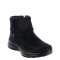 Botas de Mujer Freeway Casual Life Negro (Nobuk)