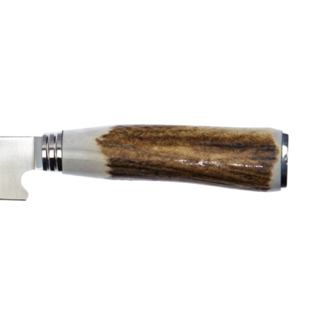 Cuchillo deportivo Gaucho 20A - Muela Cuchillo deportivo Gaucho 20A - Muela