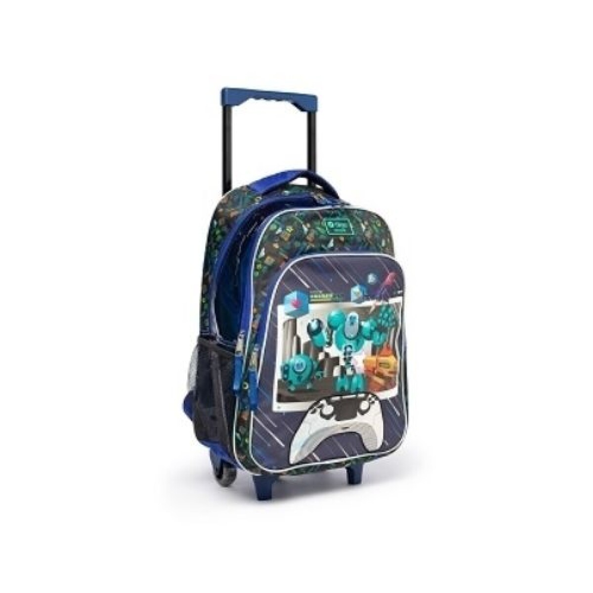 Mochila filgo starpak 18¨- carrito gamer - Mochila Filgo Starpak 18¨- Carrito Gamer 