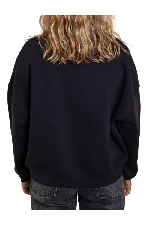 Buzo O'Neill Woman Floral Icon Crew Buzo O'Neill Woman Floral Icon Crew