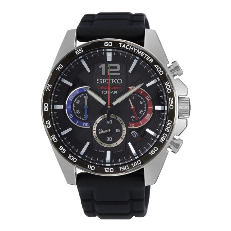 Reloj Seiko SSB347P1 para hombre Reloj Seiko Ssb347p1 Para Hombre