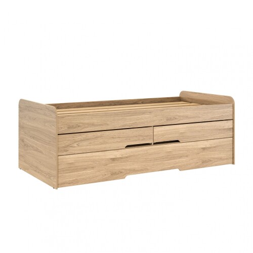 Cama Marinera con cajones - Moderna Hanover