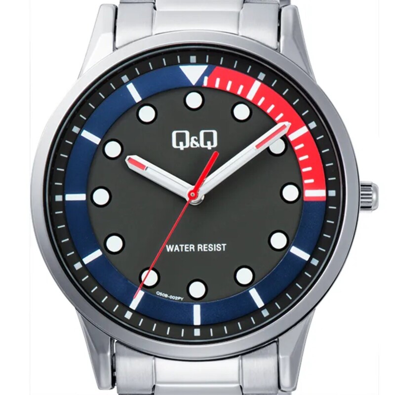 Q&Q - Q50B-002 39q50b-002