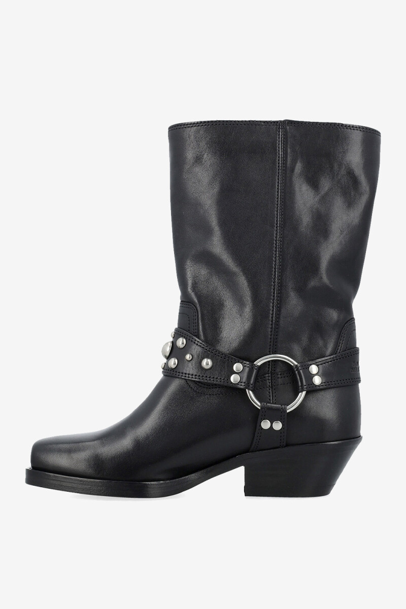 BOTAS ANTYA Negro