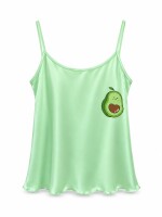 Pijama Relax Verde