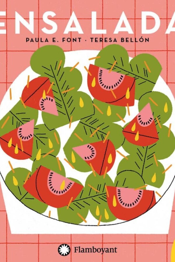 Ensalada (flamboyant) Ensalada (flamboyant)