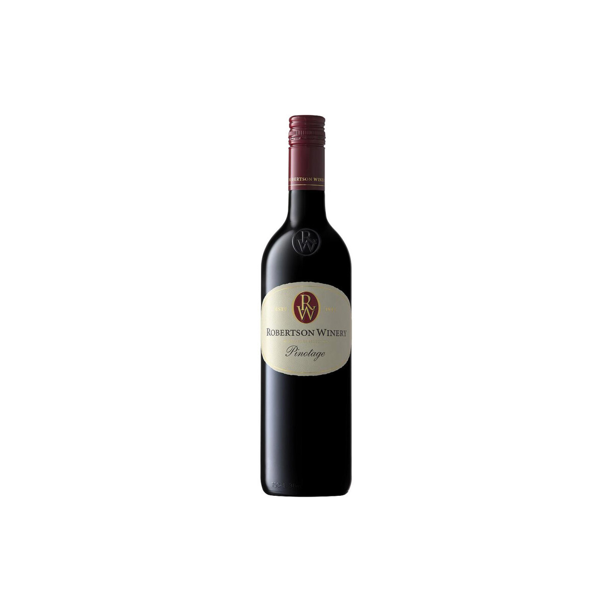 Vino Robertson Pinotage - 750 ml 
