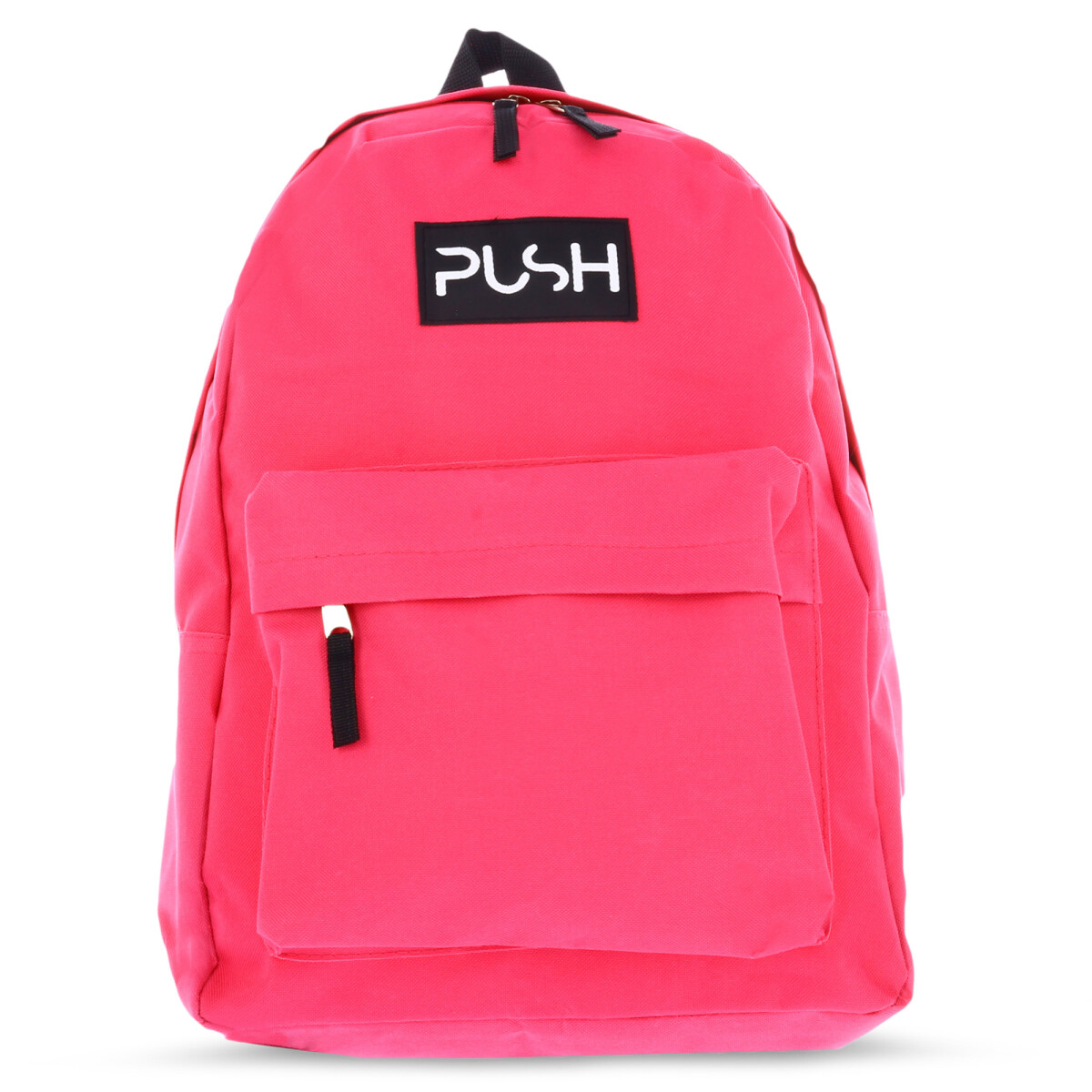 Mochila Push - Fucsia 