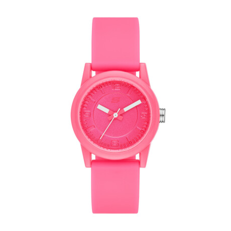 Reloj Skechers Deportivo Silicona Fucsia 0