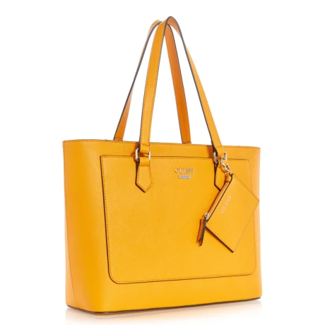 Cartera Guess Homestead MIEL