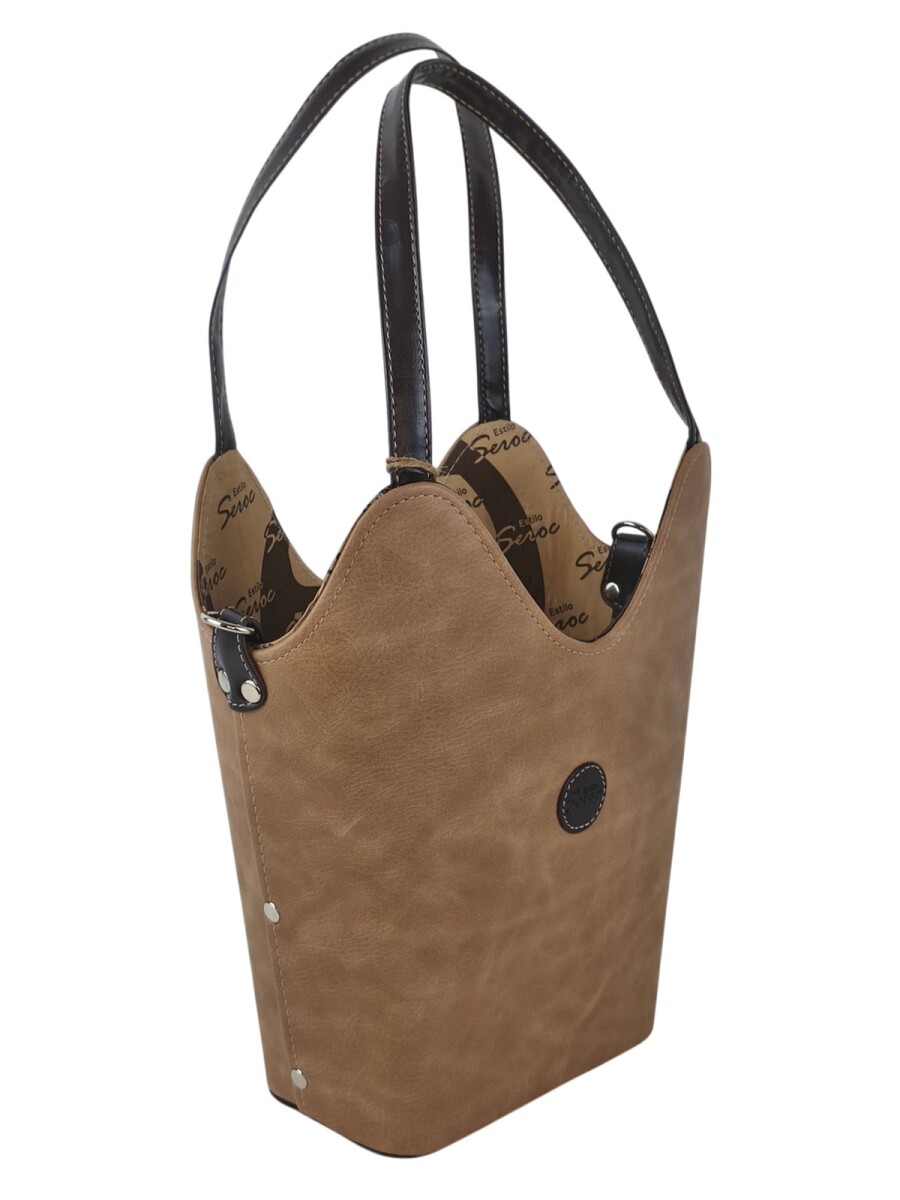 Matera canasto - Beige 