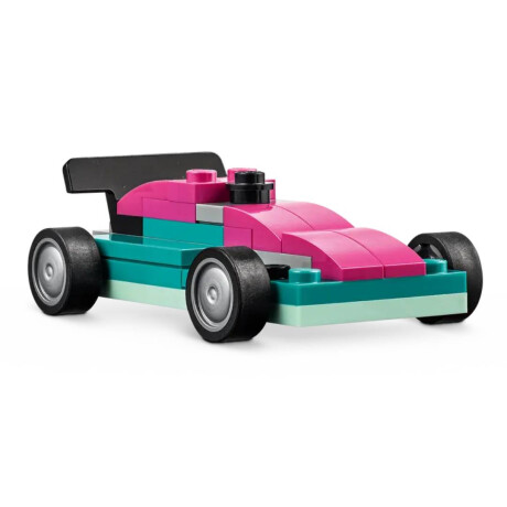 Lego Vehiculos Creativos Classic 900 Piezas 5+ Lego Boys