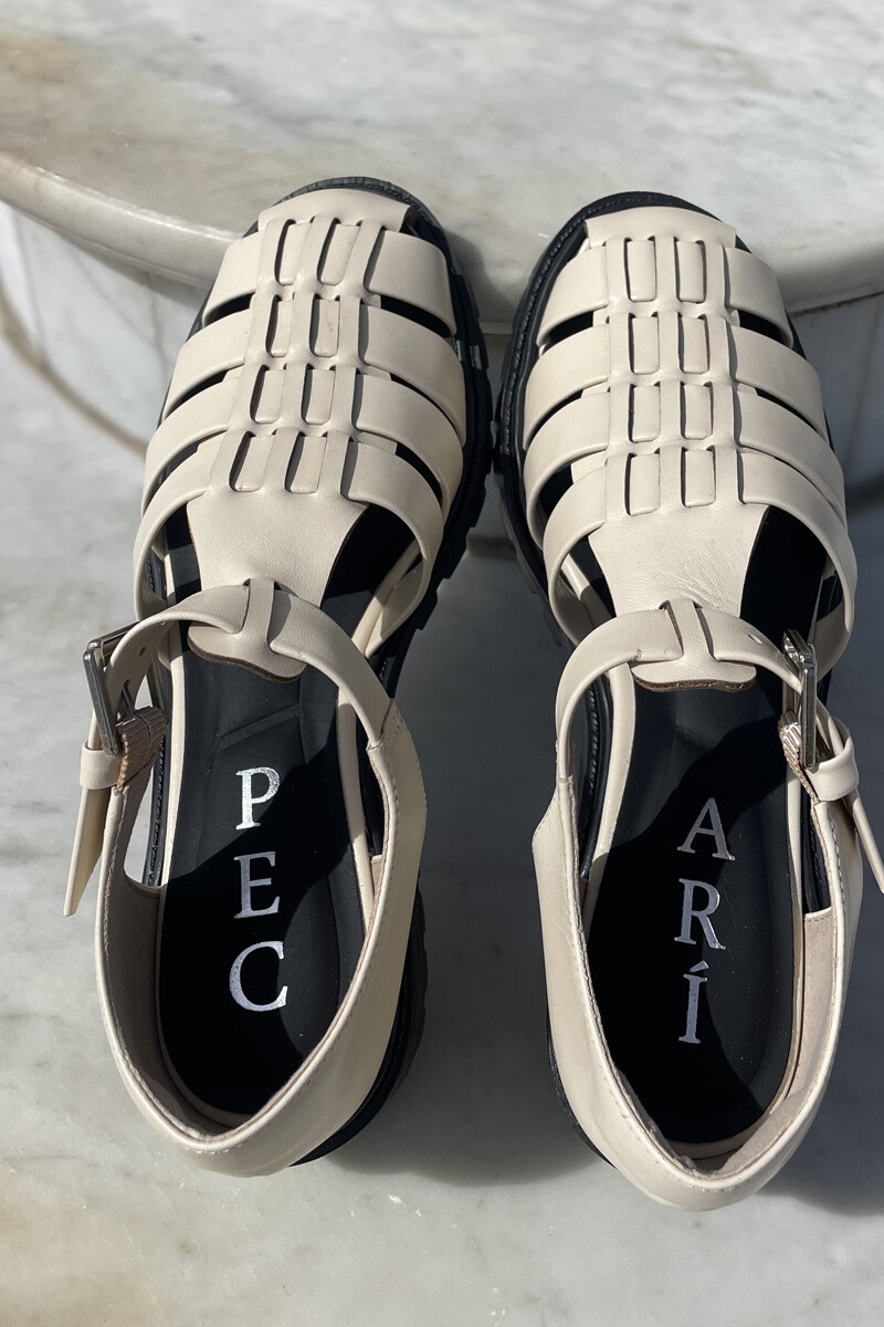 Guillermina Lara Natural