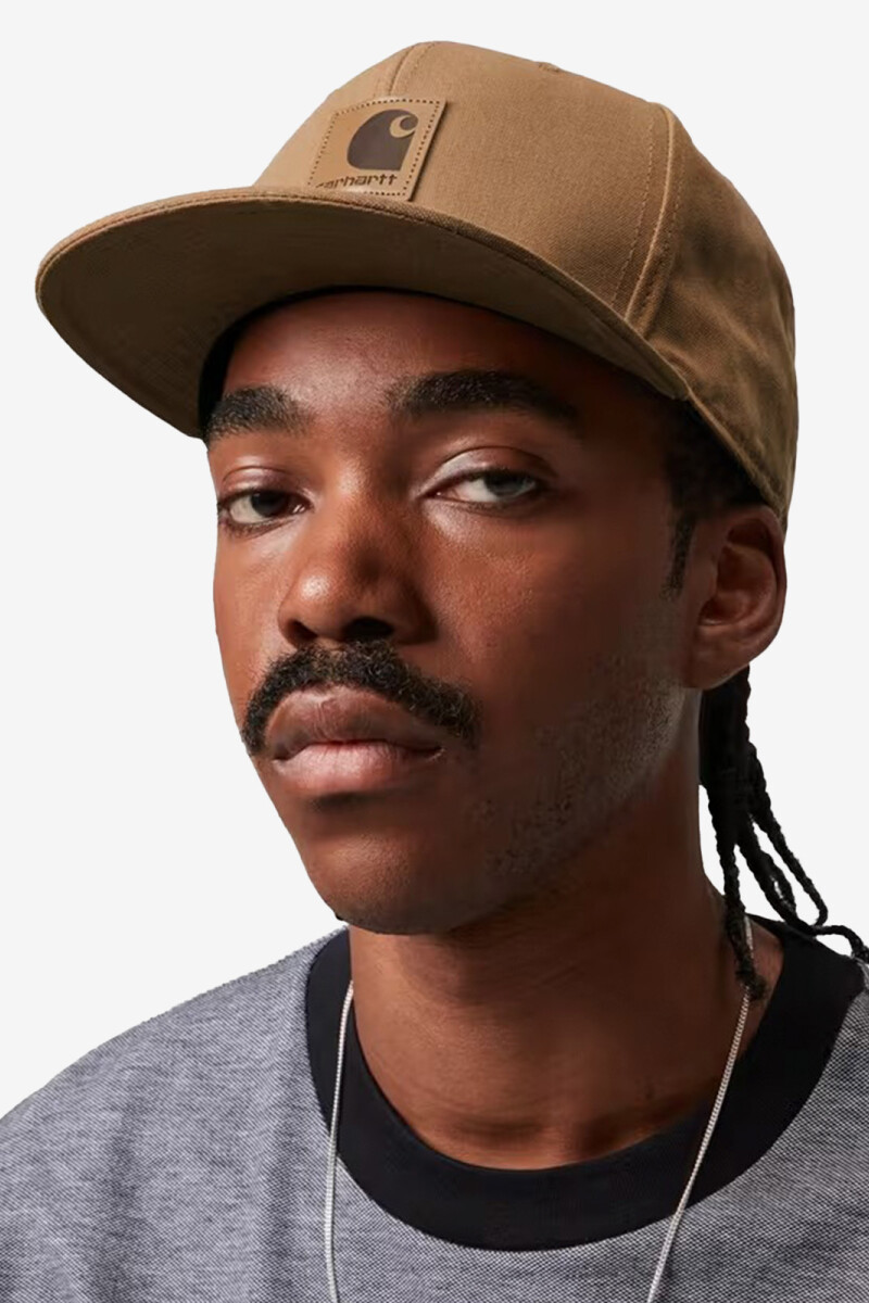 GORRA LOGO Camel
