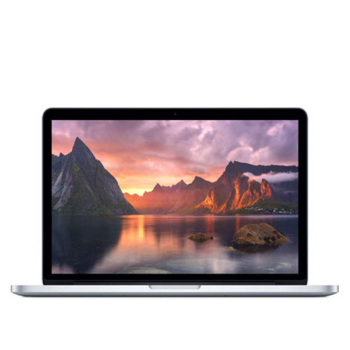 MacBook Pro 15" 2015 - 16 GB RAM 256 GB SSD 