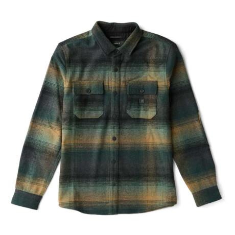 Camisa Roark Nordsman