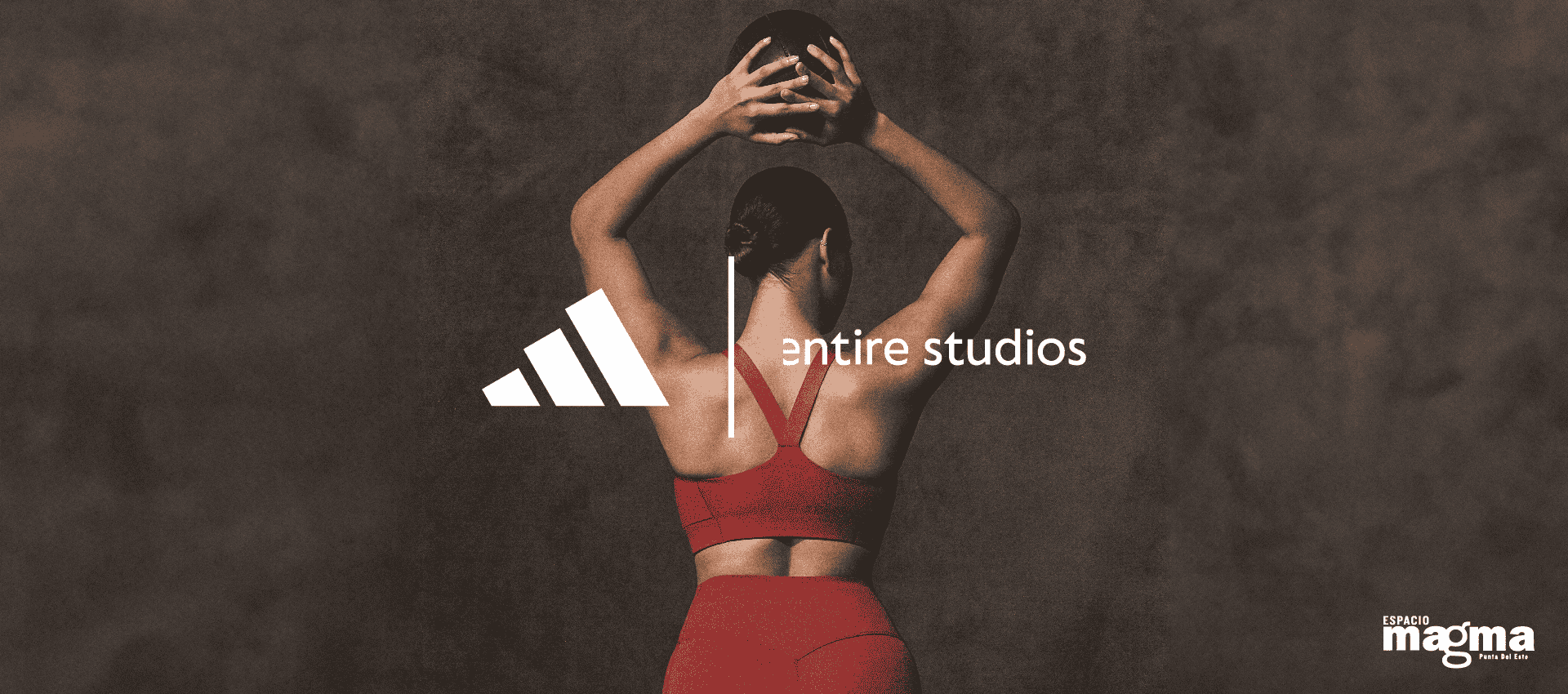 Adidas x Entire Studios