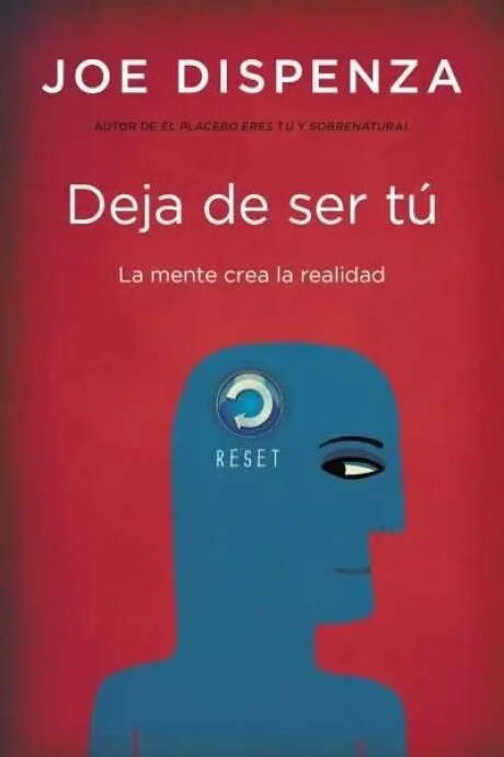 DEJA DE SER TU DEJA DE SER TU