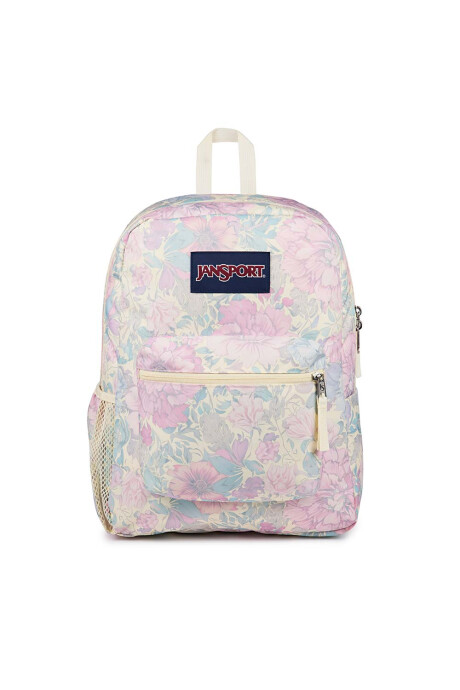 Mochila Cross Town - Unisex Faded Tapestry