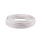 CABLE UNIFILAR UFEX 1MM DIORS (ROLLO 100M) - Cable Multifilar Ufex 1mm Blanco