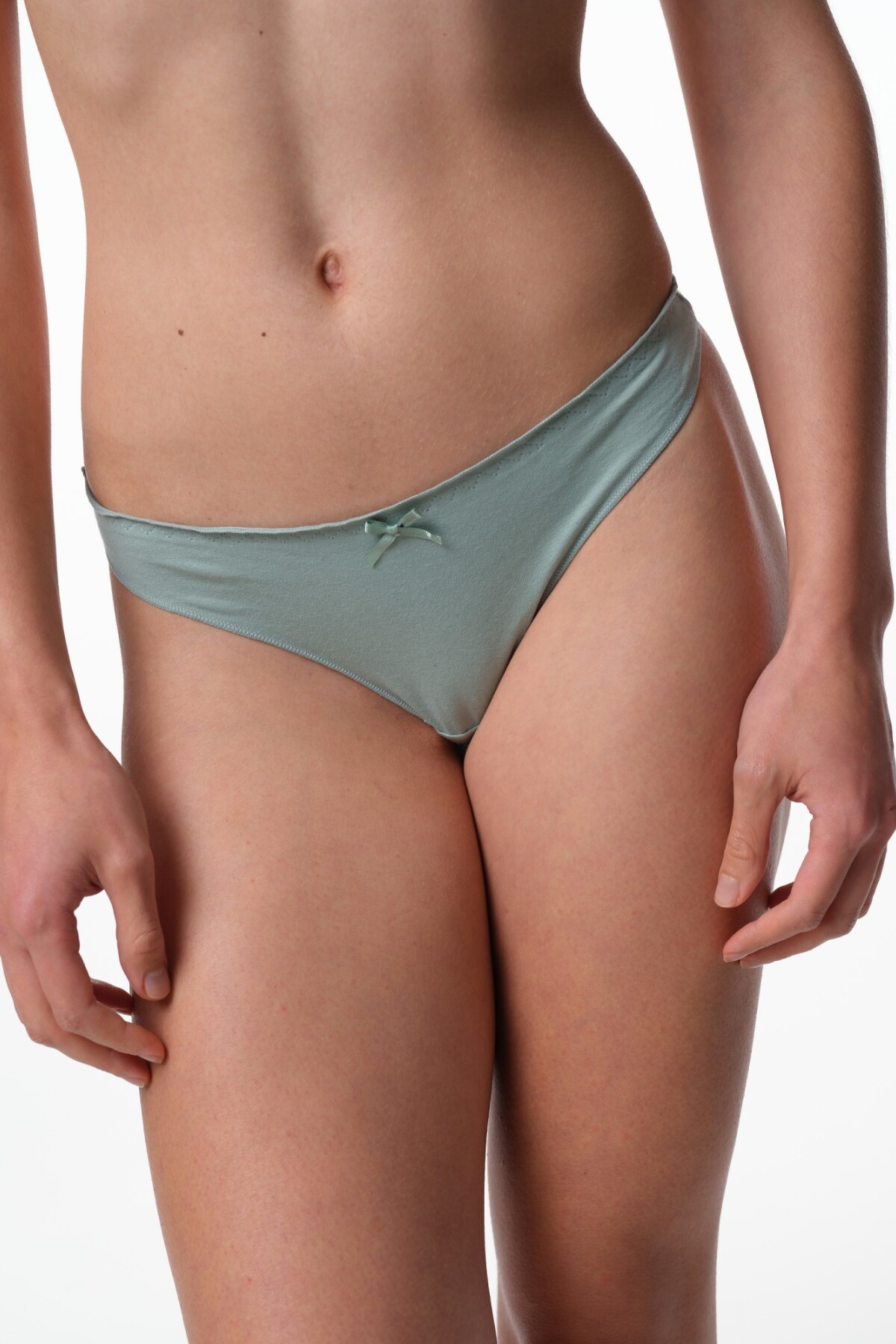 Colaless Greta Verde