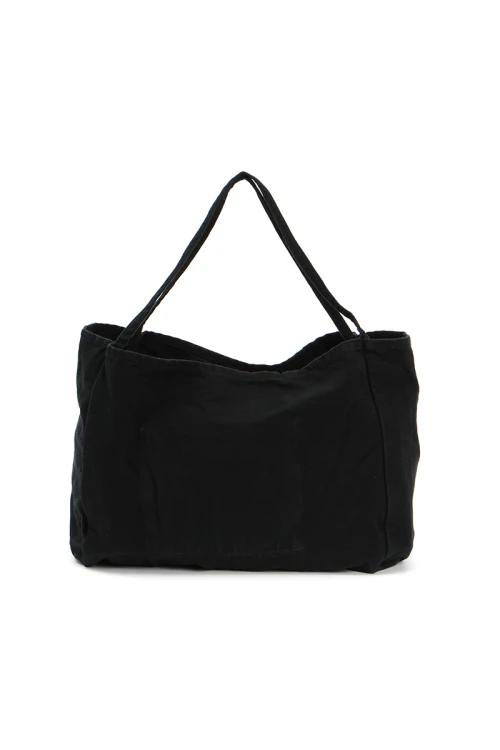 Bolso Creta Negro