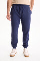 Pantalon District Azul