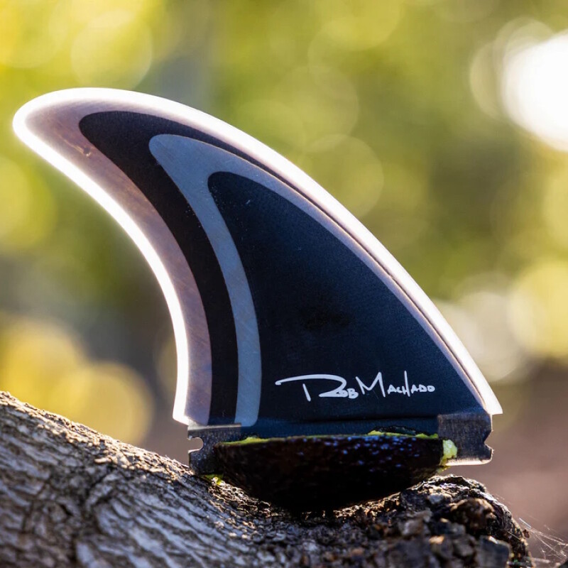 Quillas - Firewire - Machado Twin + 1 - One Size - Sist. Futures Quillas - Firewire - Machado Twin + 1 - One Size - Sist. Futures