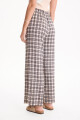 Pantalon Chicago Blanco
