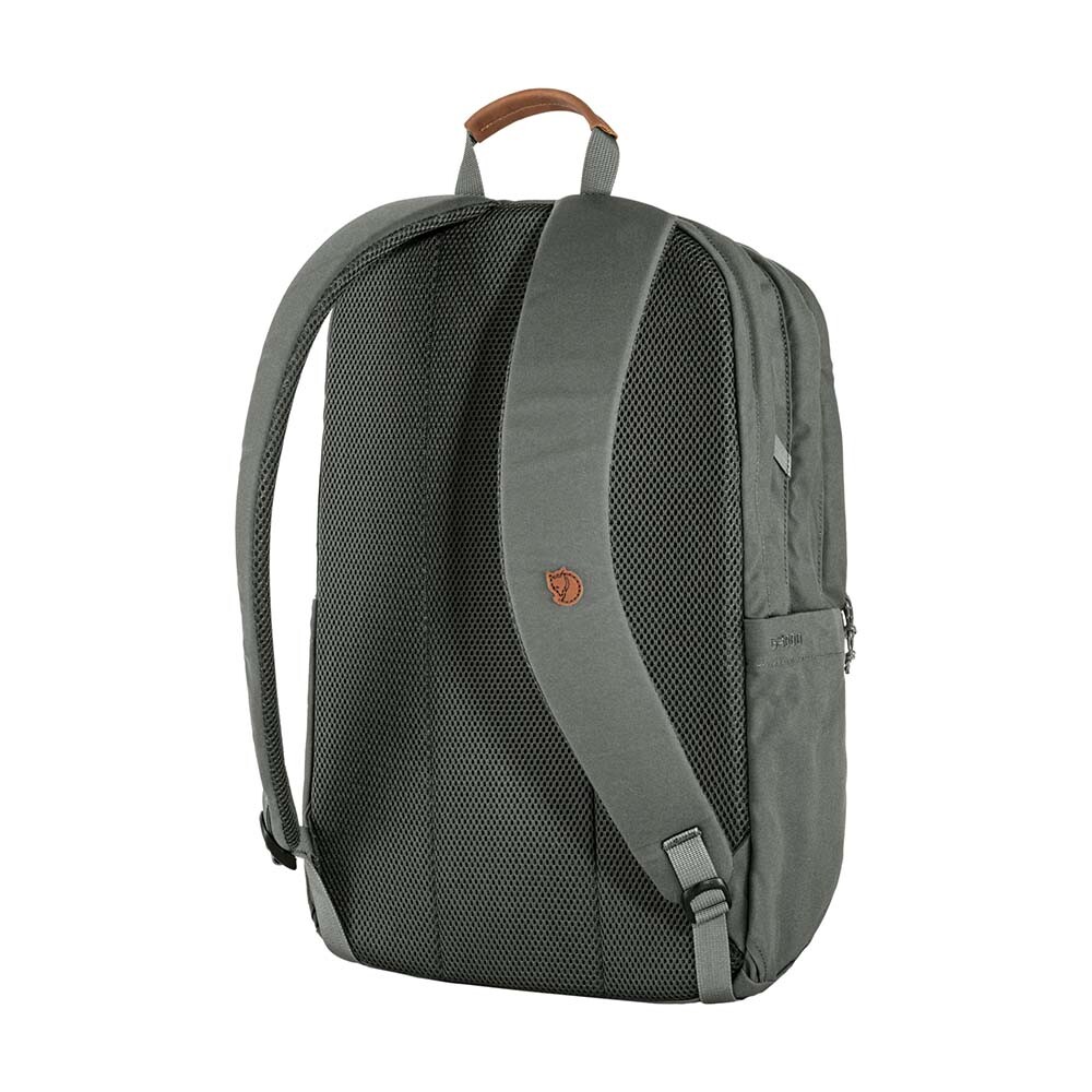 Mochila Fjallraven Raven 28 Laptop 15" Unisex Basalt