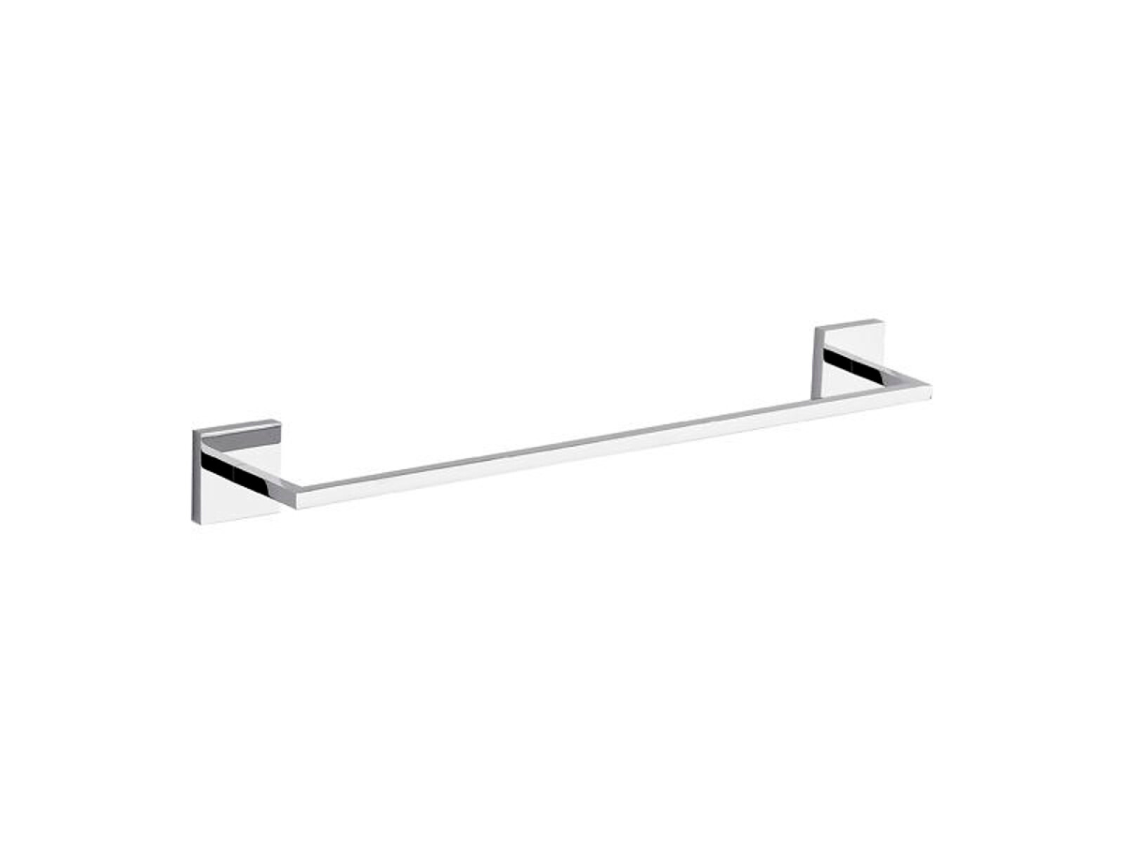 Toalleros Barral Metal Recto Dominic Medida 0164 X 85 