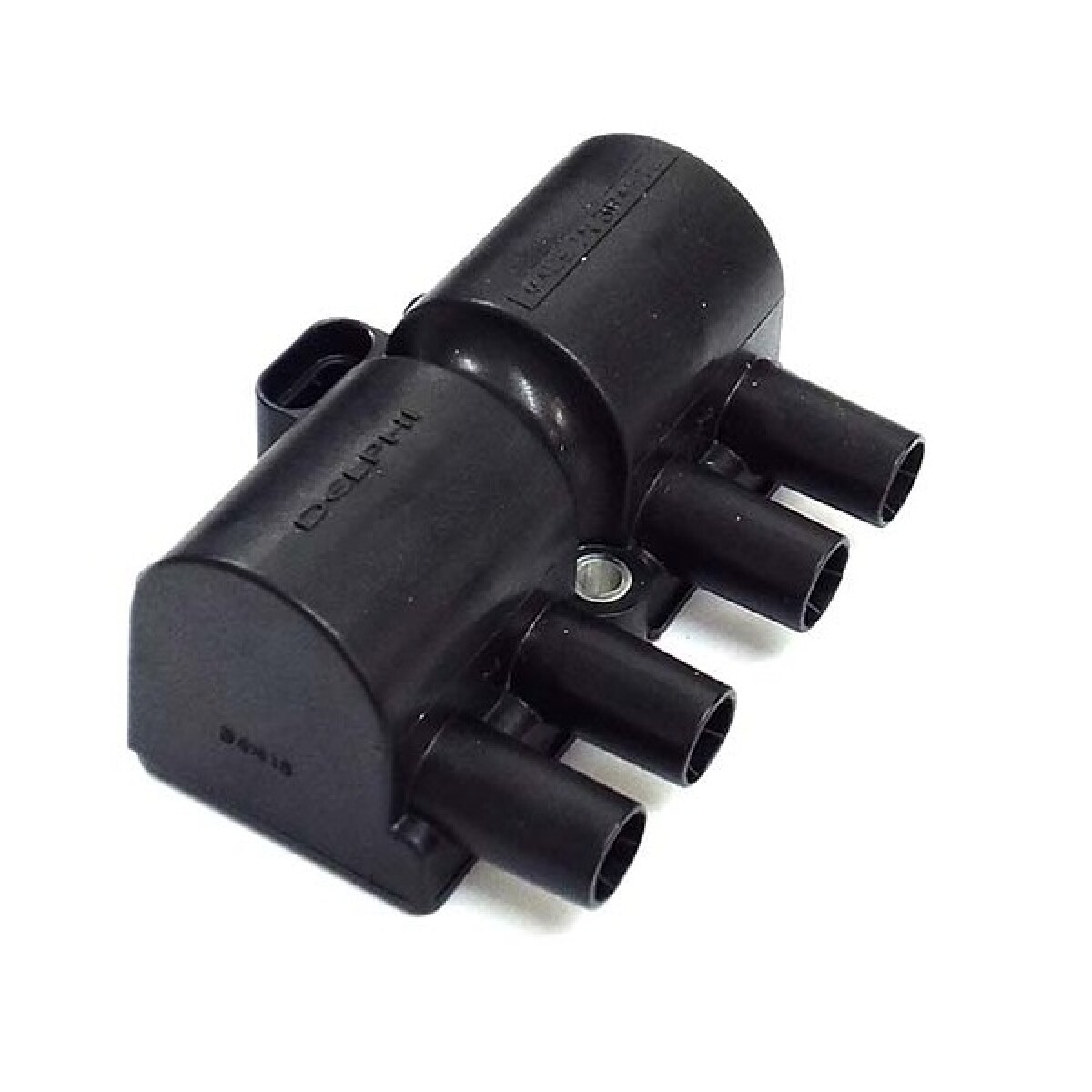 BOBINA ENCENDIDO (3 TERMINALES) - VARIOS MODELOS 